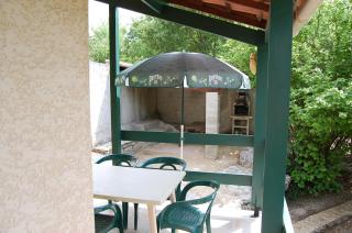 Village de gites Mas de la Bastide - Joyeuse - 9