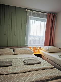 4 Pory Roku Apartamenty Domki Pokoje - Nadole - 3