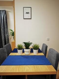 4 Pory Roku Apartamenty Domki Pokoje - Nadole - 1