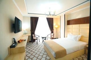 Royal Grand Hotel, Turkistan - 3