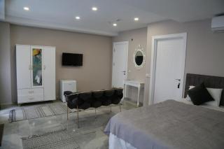 ATİK HOTEL - Istanbul - 5