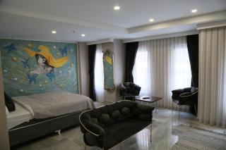 ATİK HOTEL - Istanbul - 6