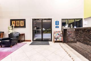 Days Inn by Wyndham Waco Near Downtown University - Waco - 6