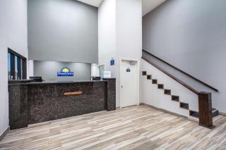 Days Inn by Wyndham Waco Near Downtown University - Waco - 5