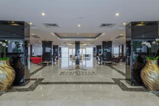 Marine Sea Residence Apartments - Odessa - 7