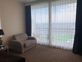 Marine Sea Residence Apartments - Odessa - 5