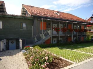 Ferienwohnung Bodenmais am Silberberg - 9