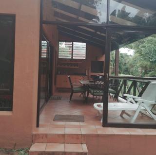 San Lameer Villa, Beach Estate, South Coast KZN - Marina Beach - 8