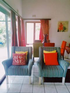 San Lameer Villa, Beach Estate, South Coast KZN - Marina Beach - 2