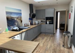 The Annexe - Pagham - Pagham - 3
