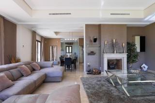 Luxury 4BR Villa - Benahavis Hills & Country Club - 5