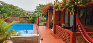 Vu's Homestay - Phong Nha - 5