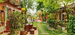 Vu's Homestay - Phong Nha - 4