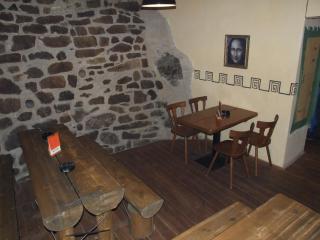 Hotel Pod skalou - Písek - 8