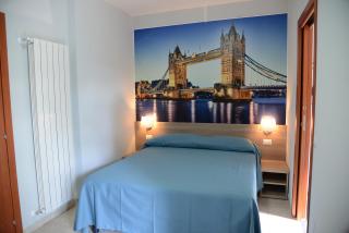B&B Europa - Potenza - 5