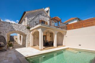 Villa Kameni dvori - 6