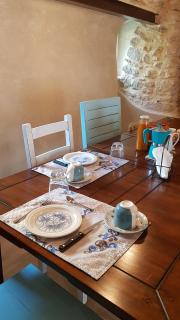 B&B Taverna Paradiso - SantʼAmbrogio di Valpolicella - 8