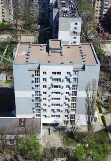 Уютная квартира у моря - Odesa - 2