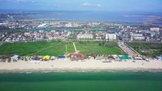 Уютная квартира у моря - 1
