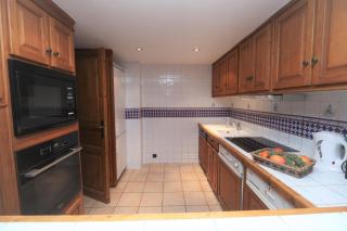Chalet Bouquetin- Chamois 8 to 11 people - Champagny-en-Vanoise - 4