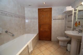 Chalet Bouquetin- Chamois 8 to 11 people - Champagny-en-Vanoise - 1