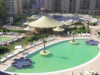 Sunny Beach - Royal Beach Apartment - Sunny Beach - 9