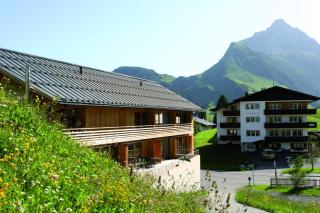 Hotel Walserberg - Warth am Arlberg - 9