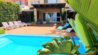 Exclusive Villa Golf Private Pool - Adeje - 7