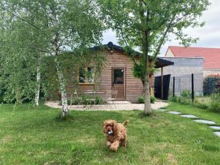 Chalet proche Orleans centre - Saint-Jean-le-Blanc - 5