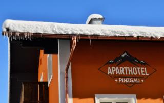 Aparthotel Pinzgau - 7