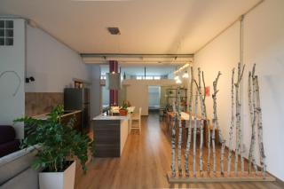 Loft Sottolalbero - Milano - 3