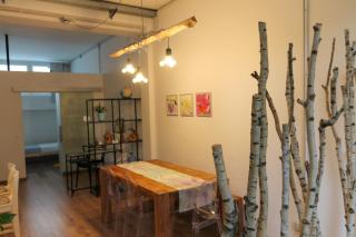 Loft Sottolalbero - Milano - 4