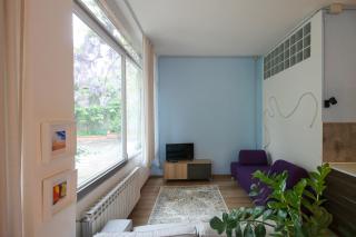 Loft Sottolalbero - Milano - 6