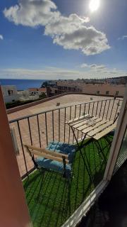Jandia Beach - Morro del Jable - 6