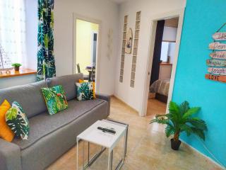 Apartamento junto a Calle Larios - Málaga - 5