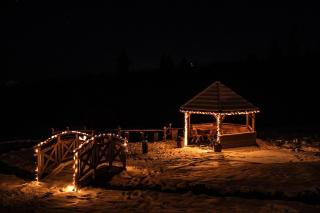 Domki Góralskie Tatrzański Zakątek - 4