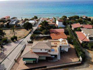 casa vacanze margherita - Capo Vaticano - 0