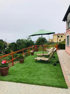 Villa paradiso - Maratea - 1