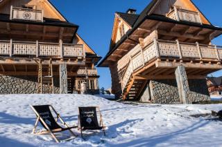 Domki Góralskie Tatrzański Zakątek - 9