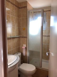 appartement vue mer - Cap d'Agde - 9