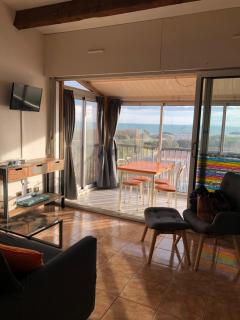 appartement vue mer - Cap d'Agde - 6