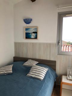 appartement vue mer - Cap d'Agde - 5