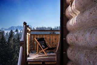 Domki Góralskie Tatrzański Zakątek - 5