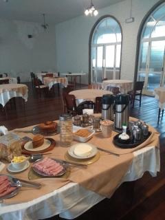Hotel Bragança - Caxambu - 3