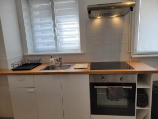 Loft 3 du Temple pour 4 pers & Parking - Cambrai - 4