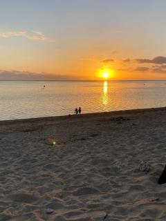 La case Maui - La Saline-Les-Bains - 1