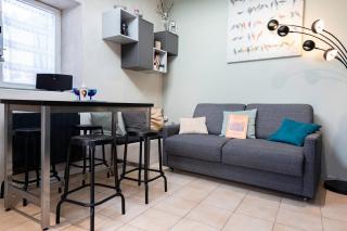 Petit gite du Bistrot d ici - Saint-Saturnin - 5