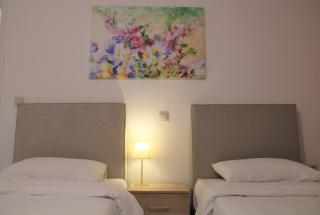 Kalamaki Plaza Apartments - Kalamaki - 5