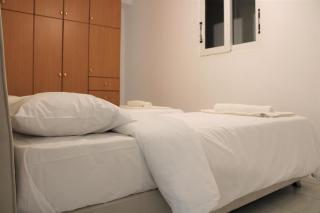 Kalamaki Plaza Apartments - Kalamaki - 3