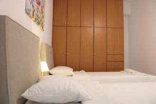 Kalamaki Plaza Apartments - Kalamaki - 8